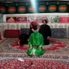 برپایی آئین تعزیه‌خوانی همزمان با لیالی قدر در کهگیلویه و بویراحمد 3