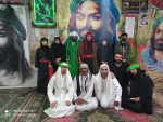 شبیه‌خوانی 