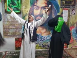 شبیه‌خوانی 