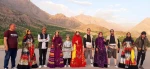 اجرای نمایش آئینی هفت برارون درشهر سی سخت 2