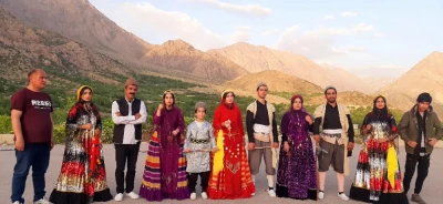 مسئول واحد نمایش حوزه هنری استان خبر داد

اجرای نمایش آئینی هفت برارون درشهر سی سخت