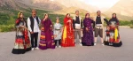 اجرای نمایش آئینی هفت برارون درشهر سی سخت 5