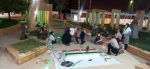 نمایش روز سوم در یاسوج به روی صحنه رفت 2