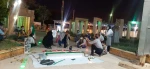 نمایش روز سوم در یاسوج به روی صحنه رفت 3