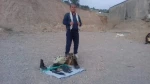 بمناسبت آزادسازی خرمشهر نمایش 