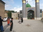 بمناسبت آزادسازی خرمشهر نمایش 