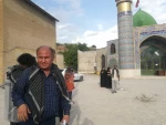 بمناسبت آزادسازی خرمشهر نمایش 