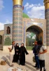 بمناسبت آزادسازی خرمشهر نمایش 