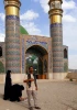 بمناسبت آزادسازی خرمشهر نمایش 
