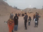 بمناسبت آزادسازی خرمشهر نمایش 