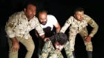 نمایش سرود خرمشهر در گچساران به صحنه رفت 4