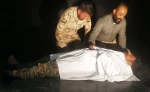 نمایش سرود خرمشهر در گچساران به صحنه رفت 5