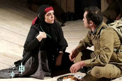 نمایش برگزیده جشنواره ملی آثار هنری و نمایشی دفاع مقدس

پخش «دست‌هایت کو مم حسن؟» در تلویزیون تئاتر ایران