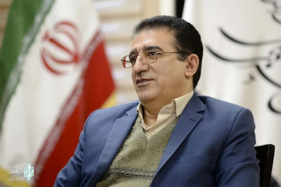 مدیرکل مرکز هنرهای نمایشی به کهگیلویه و بویراحمد سفر می‌کند 2
