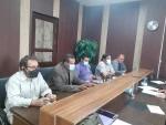 اعضای شورای سیاستگذاری تئاتر استان کهگیلویه و بویراحمد معرفی شدند 4