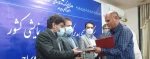 رضا کرمی زاده بعنوان مدیرعامل انجمن هنرهای نمایشی کهگیلویه و بویراحمد معرفی شد. 2