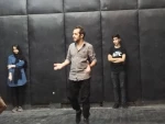برگزاری دوره های آموزش بازیگری در یاسوج/آموزش بازیگری تئاتر / چگونه از تکنیک های بازیگری بهره ببریم  3