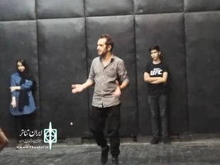 برگزاری دوره های آموزش بازیگری در یاسوج/آموزش بازیگری تئاتر / چگونه از تکنیک های بازیگری بهره ببریم  3