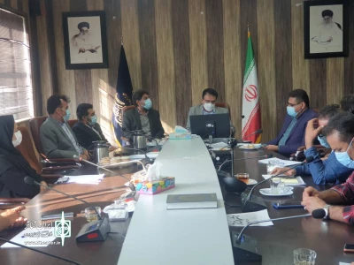 توسط مدیرعامل انجمن هنرهای نمایشی استان

روسای انجمن‌های هنرهای نمایشی کهگیلویه و بویراحمد منصوب شدند