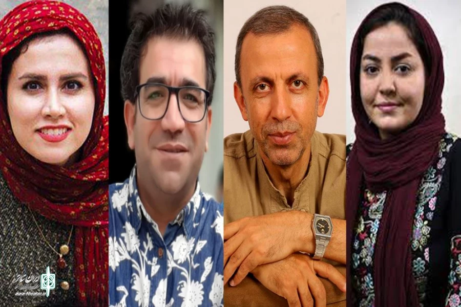 مناسبات جدید عرضه و تقاضا با تلویزیون تئاتر ایران
فرصتی که باعث شد تئاتر هنر مرگ نباشد 2