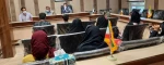 برگزاری آیین تجلیل از برگزیدگان جشنواره هنری، ادبی تقدیر از خادمان شهر باشت 2