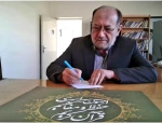 سید حسین بیناپور از کارکنان اداره کل فرهنگ و ارشاد اسلامی استان کهگیلویه و بویراحمد درگذشت./ عضو شورای ارزشیابی و نظارت بر نمایش کهگیلویه و بویراحمد بر اثر سکته قلبی درگذشت  2