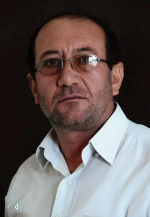 رحلت سید حسین بیناپور عضو شورای ارزشیابی و نظارت بر نمایش کهگیلویه و بویراحمد را تسلیت گفت. 2