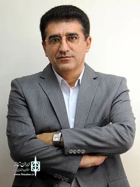 رحلت سید حسین بیناپور عضو شورای ارزشیابی و نظارت بر نمایش کهگیلویه و بویراحمد را تسلیت گفت. 3