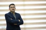 خبرنگاران وجدان بیدار جهان و تصویرگر زمان خویش هستند 2