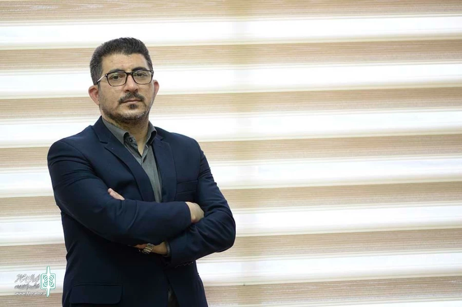خبرنگاران وجدان بیدار جهان و تصویرگر زمان خویش هستند 2
