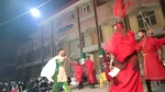 مجلس تعزیه سنتی شهادت علی اکبر ع در روستای راک از شهرستان کهگیلویه اجرا شد. 5