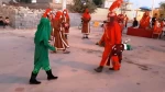 اجرای مجلس 