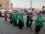 اجرای مجلس 