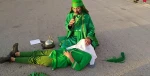 اجرای مجلس 
