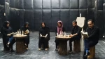 اجرای نمایشنامه خوانی 