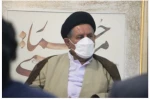 اقدام قابل تحسین سید محمد موحد در حوزه نمایش شهرستان کهگیلویه / بر سر آنم که دست به کاری زنم که غصه سر آید/ اختصاص 10میلیارد ریال برای پلاتو نمایش دهدشت 2