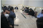 اقدام قابل تحسین سید محمد موحد در حوزه نمایش شهرستان کهگیلویه / بر سر آنم که دست به کاری زنم که غصه سر آید/ اختصاص 10میلیارد ریال برای پلاتو نمایش دهدشت 3