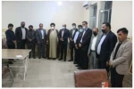 اقدام قابل تحسین سید محمد موحد در حوزه نمایش شهرستان کهگیلویه / بر سر آنم که دست به کاری زنم که غصه سر آید/ اختصاص 10میلیارد ریال برای پلاتو نمایش دهدشت 4