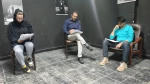 تمرین نمایش