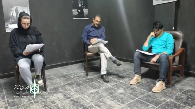 توسط گروه تئاتر هلیا

تمرین نمایش 