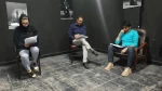 تمرین نمایش