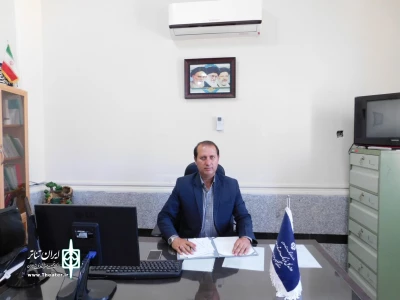 رئیس اداره فرهنگ وارشاداسلامی دنا خبرداد:

عملکرد مطلوب تئاتر شهرستان دنا در شش ماهه اول سال جاری