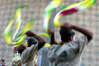 با اعلام نتایج

ترکه بازی از یاسوج به جشنواره آیینی و سنتی راه یافت