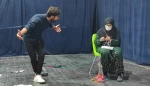 آمادگی نمایش 