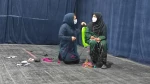 آمادگی نمایش 
