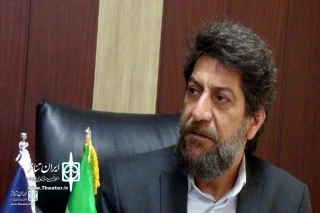 مدیرکل فرهنگ وارشاداسلامی استان خبرداد

نمایش«آئین ترکه بازی» از یاسوج به جشنواره نمایشهای آیینی وسنتی راه یافت