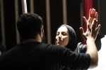 اجرای عمومی نمایش 