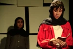 حضور 4 نمایش در سومین روز سی ‌و سومین جشنواره تئاتر کهگیلویه و بویراحمد 2