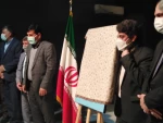 پوستر سی‌وسومین جشنواره تئاتر کهگیلویه و بویراحمد رونمایی شد 2