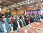 زبان هنر را رساترین و بهترین زبان انتقال پیام در جامعه خواند 4